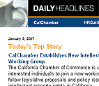 Daily Headlines